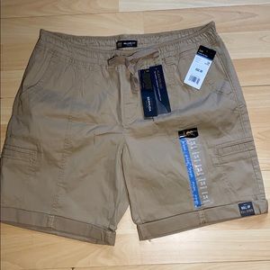 Women’s Bermuda Midrise Shorts